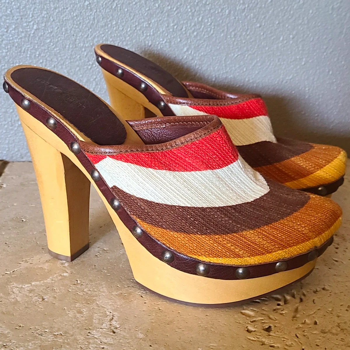 Miu Heels for Women for sale | eBay