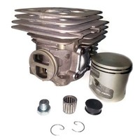 Kit Zylinder Und Kolben Husqvarna Kompatibel 365X-TORQ Durchm. 50 Mm