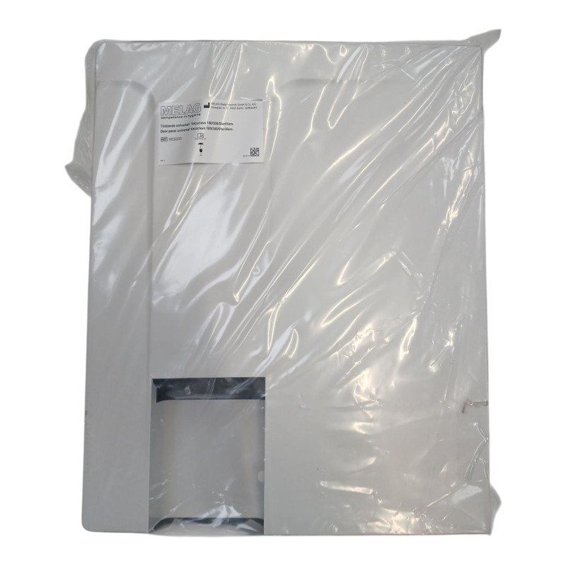 MELAG ME22233 panneau de porte universel pour autoclaves Vacuclave et Sterihero