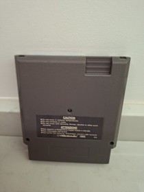 NES Batman Nintendo Game Cart Only