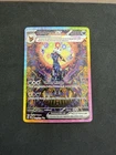 Pokémon TCG Umbreon EX Prismatic Evolutions Card 161/131