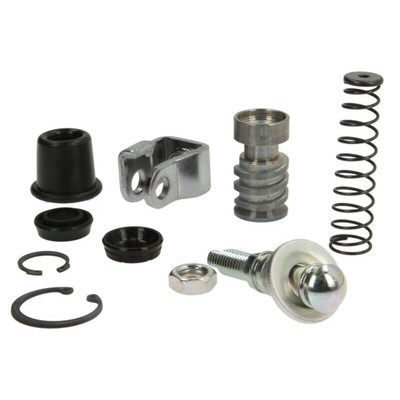 Rear Brake Master Cylinder Repair Kit -MSR-117 - Honda ST1300 Pan European 02-16