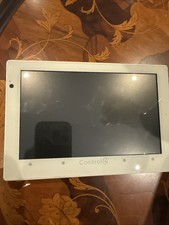 Control 4 C4-TW7C0-WH 7 In-Wall Touch Screen ...