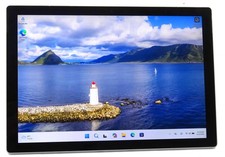 Microsoft Surface Pro 7 plus 1960 Core i5-1135G7 2.4GHz 8GB 256GB