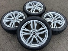 4 ORIGINAL 19" ALU WINTERRÄDER AUDI A5 S5 FU2 B10 8B3601025AS 245/40R19 98H 2024