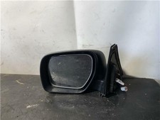 Retroviseur gauche (ou coque) Mitsubishi MONTERO