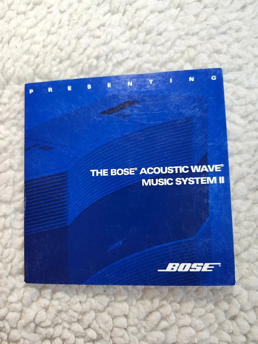 ジャック様限定！BOSE MDデッキ ボーズ(BOSE)|通電OK MDデッキ|【ハードオフ公式通販】オフモール