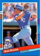 1991 Donruss Baseball  (201-400) - You Pick - FREE SHIPPING  5+ Cards READ NM