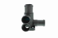 Vaico KüHlmittelflansch FüR Vw Golf Ii Jetta Passat B3/B4 Transporter T4 I
