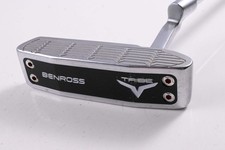 Benross Tribe J MD 6 Putter / 34 Inch