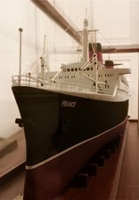 Maquette de collection du