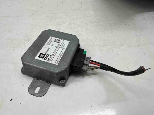 OPEL ASTRA K Navigationskontrolleinheit 13306648 1.00 Petrol 2019 26754943