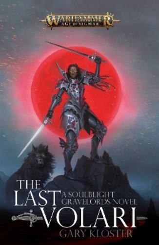 Гэри Клостер, Эми Роксон, Фиона Скиннер и Последний Волари (в мягкой обложке) (ИМПОРТ ИЗ Великобритании)