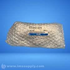 SMC RSDQB40-30DR Stopper Cylinder FNOB
