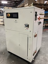 Daikin Applied Systems CoolEND Industrial Chiller Heat Exchanger Unit