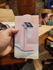 Dock desktop Charging Stand For Apple Watch