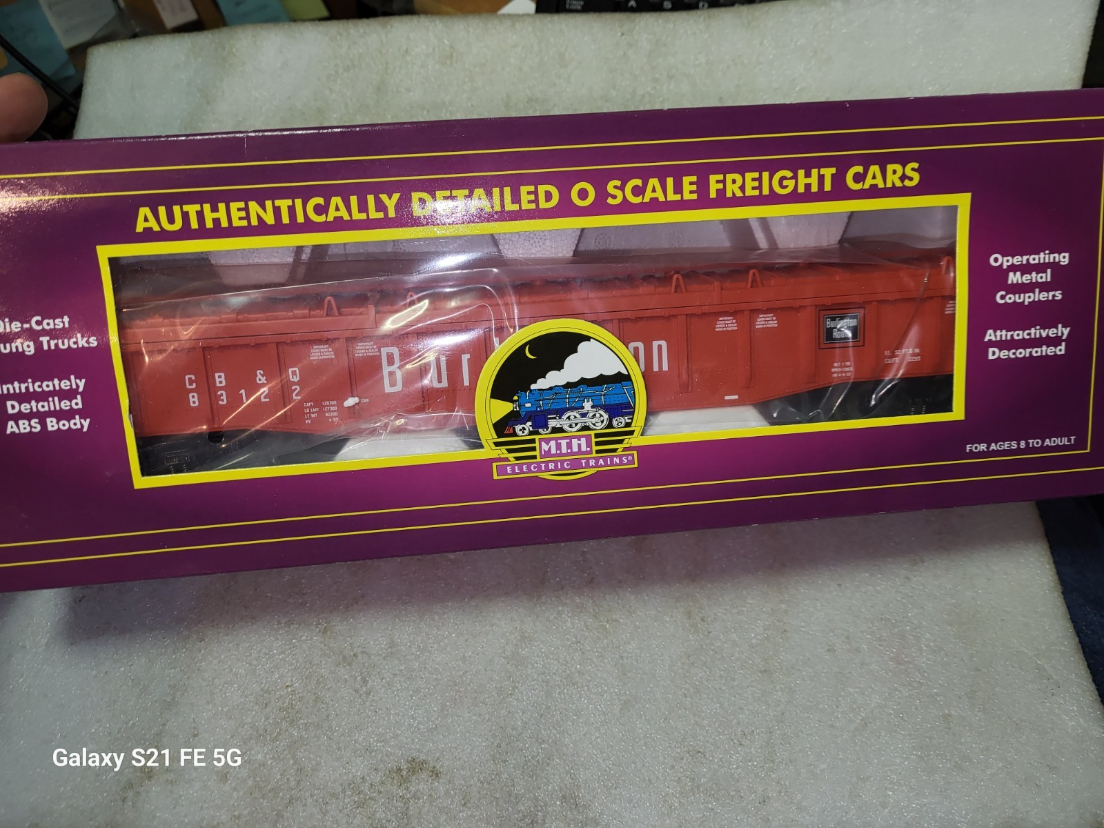 Click here to see eBay Auction