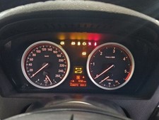 Compteur BMW X6