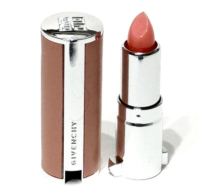 GIVENCHY Rose Perfecto LIP BALM 2B21 001 Travel Size 1.5g NEW FREE SHIP FROM USA