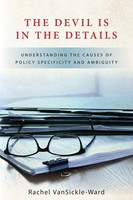 The Devil Is In The Details | Rachel Vansickle-Ward | Taschenbuch | Englisch
