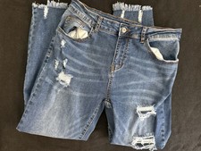 Women  s Jeans Size 12