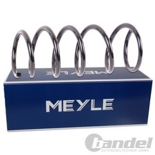 MEYLE FAHRWERKSFEDER VORDERACHSE PASSEND FÜR MERCEDES-BENZ C-KLASSE CLK | 014 MEYLE FAHRWERKSFEDER VORDERACHSE PASSEND FÜR MERCEDES-BENZ C-KLASSE CLK | 014