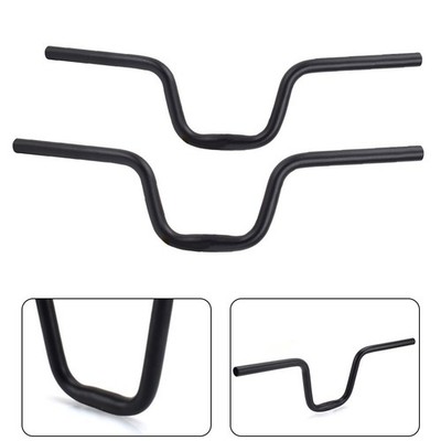 Teile Fahrradladebar 25.4x540mm 560 Mm Für Brompton Klappbikes Funktional