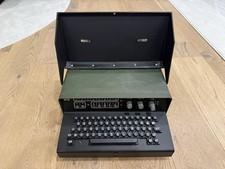 MG-80 Morsegeber Mit Netzteil NEU