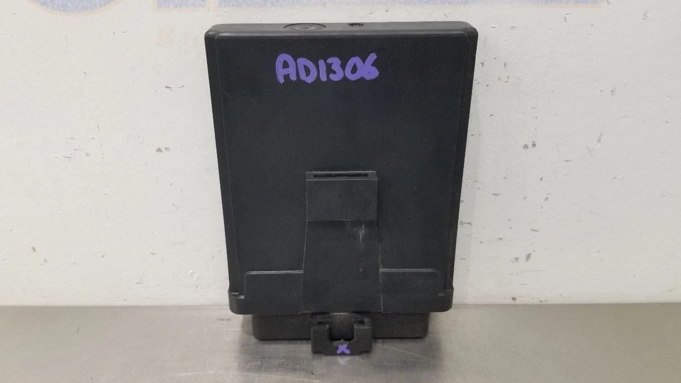 1988 CHEVY SILVERADO 1500 ABS CONTROL MODULE - Image 3 of 4