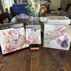 Atelier Rorona The Alchemist Of Arland Limited Edition Premium Box PS3 Complete!