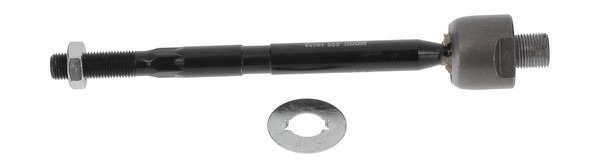 Moog Axialgelenk, Spurstange HO-AX-10513 FüR Honda-image