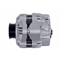 Lichtmaschine Generator 12 V 80 A Ø 55 Mm Hella FüR U.A. Suzuki Swift