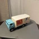 Hot Wheels Vintage Hiway Hauler Ocean Pacific Delivery