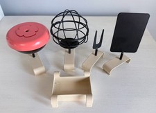 Add-Ons for Birdfy Feeder Bamboo