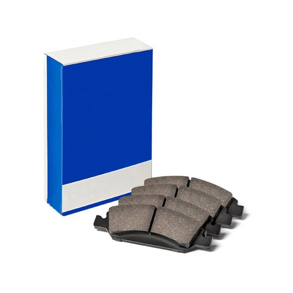 Pastillas de freno de disco traseras originales ACDelco para Hyundai Tucson 2010-2018 | 19427937 Foto 2 de 4