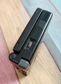 iQue Game Boy Advance SP ique AGS-001 gameboy gba 