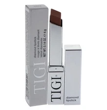 TIGI Professional Cosmetics Happiness Diamond Lipstick 0.14 oz. Lot of 3