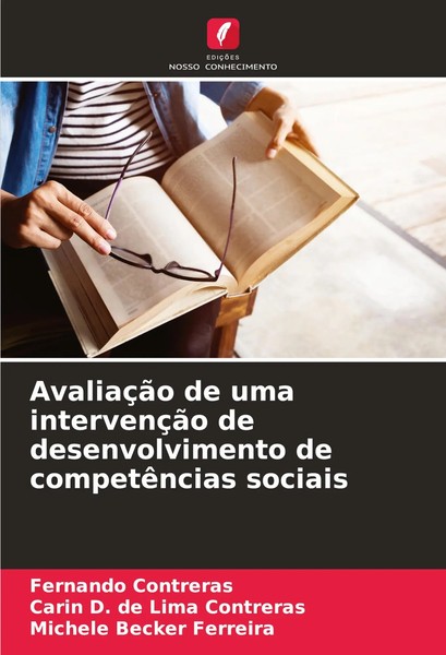Fernando Contreras (U. A.) | AvaliaçãO De Uma IntervençãO De Desenvolvimento...-image