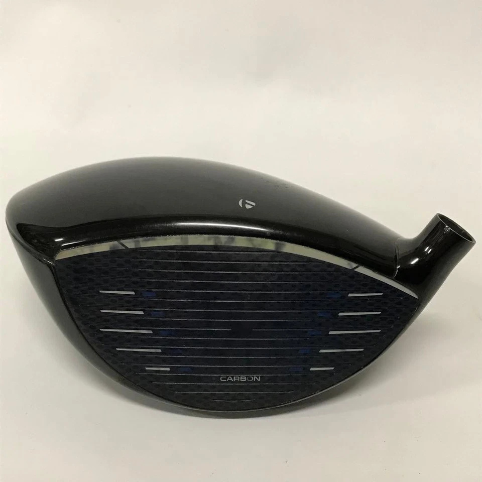 TaylorMade M4 QI10 10.5° Driver Head Only  See Photos - Image 3 of 4
