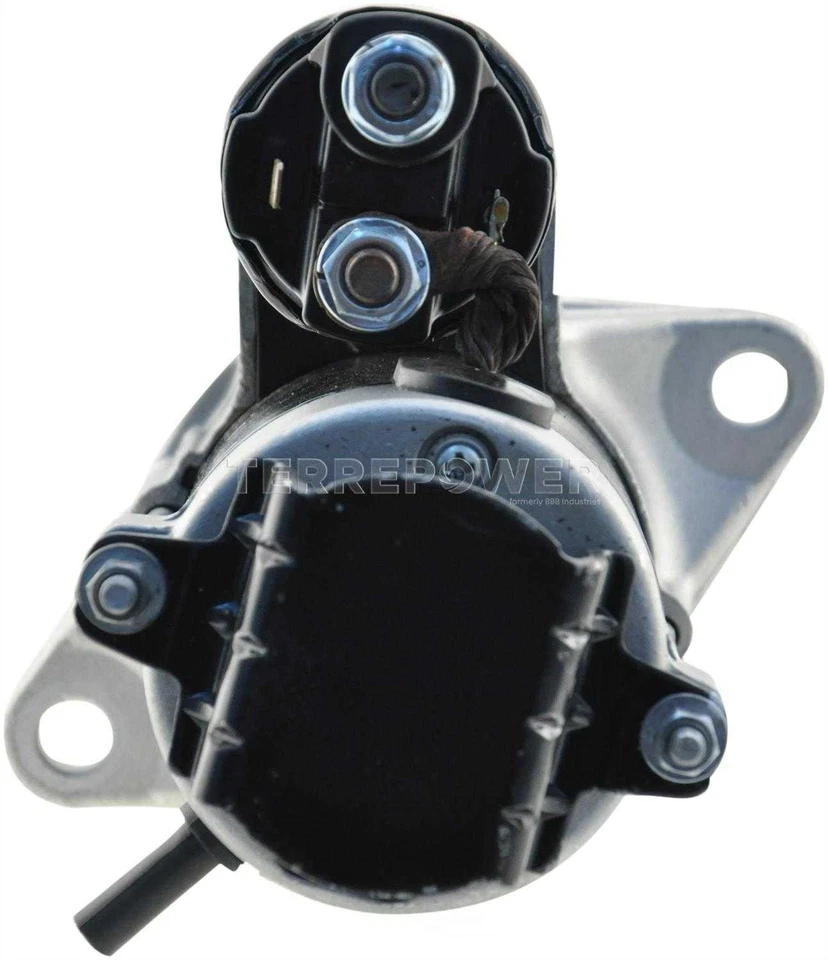 Motor de arranque para Subaru Legacy 2005-2007, Outback B9 Tribeca BBB INDUSTRIES Foto 2 de 4