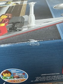 LEGO Creator Expert 10232 Palace Cinema, New Open Box