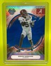 GERMIE BERNARD Blue Refractor /150 - 2025 Bowman Best University #63 ALABAMA
