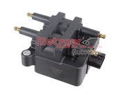 Metzger ZüNdspule FüR Subaru Forester 2.0 AWD Impreza Station Wagon 2.0I 16V