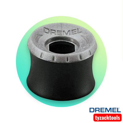Original Dremel Bosch 2610013854 Nase für rotierendes Multitool 4000 4250 7760 8220
