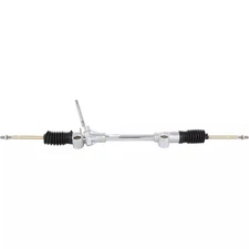 UNISTEER PERF PRODUCTS Rack and Pinion - Manual Quick Ratio 94-04 Mustan 8000580