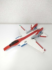 LEGO F-14 Tomcat Fighter Jet 4953-2 Model Set