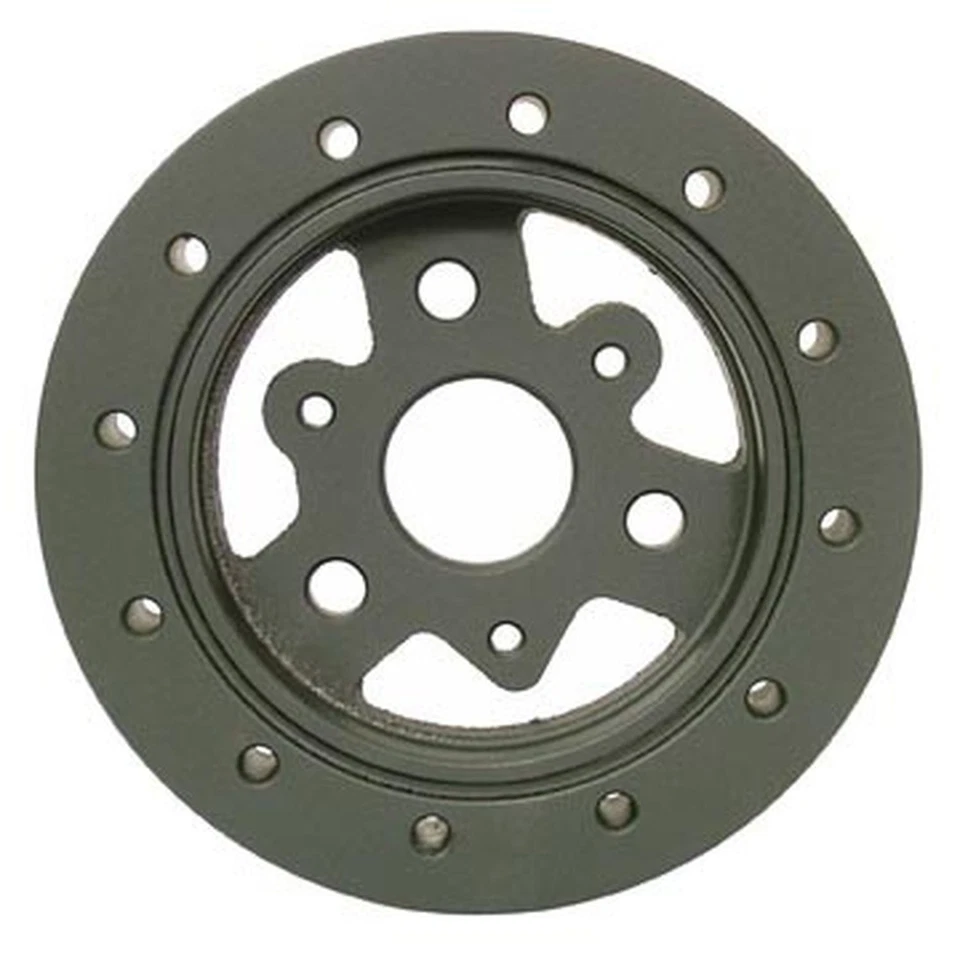 Balanceador armónico Dayco Engine P/N:PB1481ST Foto 3 de 4