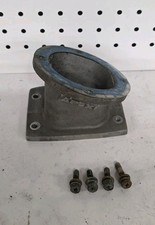 Toyota Supra Mk3 87-92 7mgte Apexi Air Filter Adapter