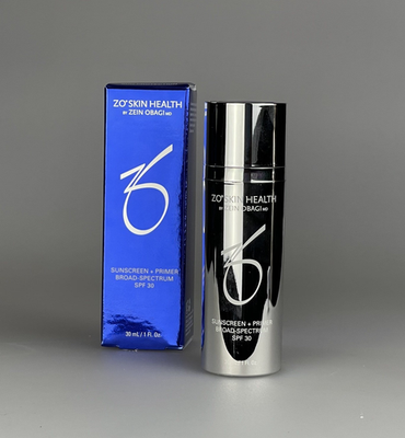 #ad ZO Skin Health Sunscreen Primer Broad Spectrum SPF 30 30ml 1Oz NEW IN BOX $43.00