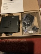 Cisco SPA100 Quick Start Guide Two Port Phone Adapter With Router